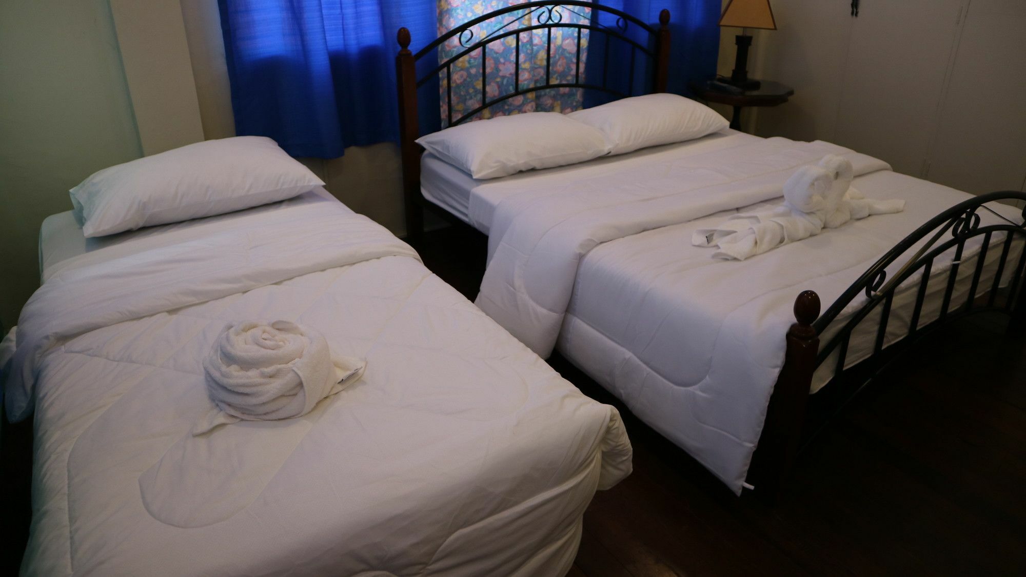 Residencia Marfel Hotell Tacloban Eksteriør bilde