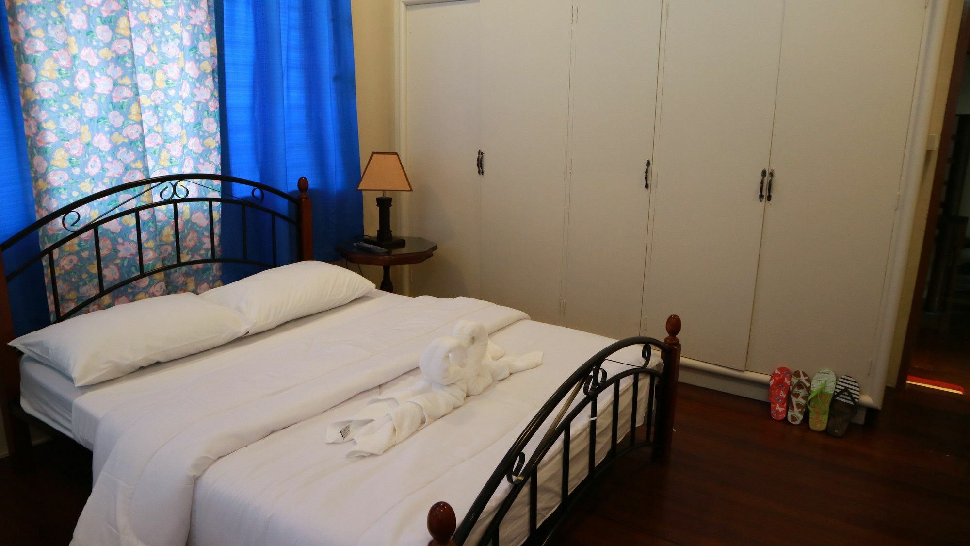 Residencia Marfel Hotell Tacloban Eksteriør bilde